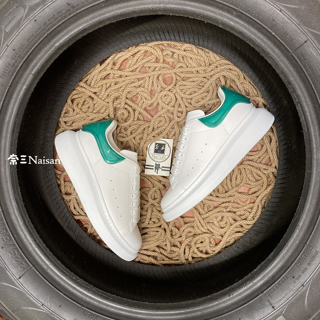 Christian Louboutin Alexander Mcqueen Sneaker - Image 3
