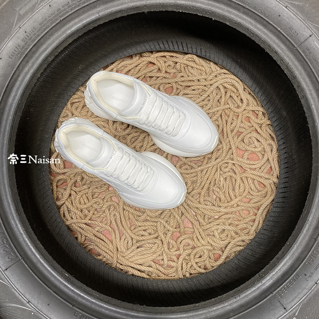 ▶ Alexander McQueen Sprint Runner - Image 5