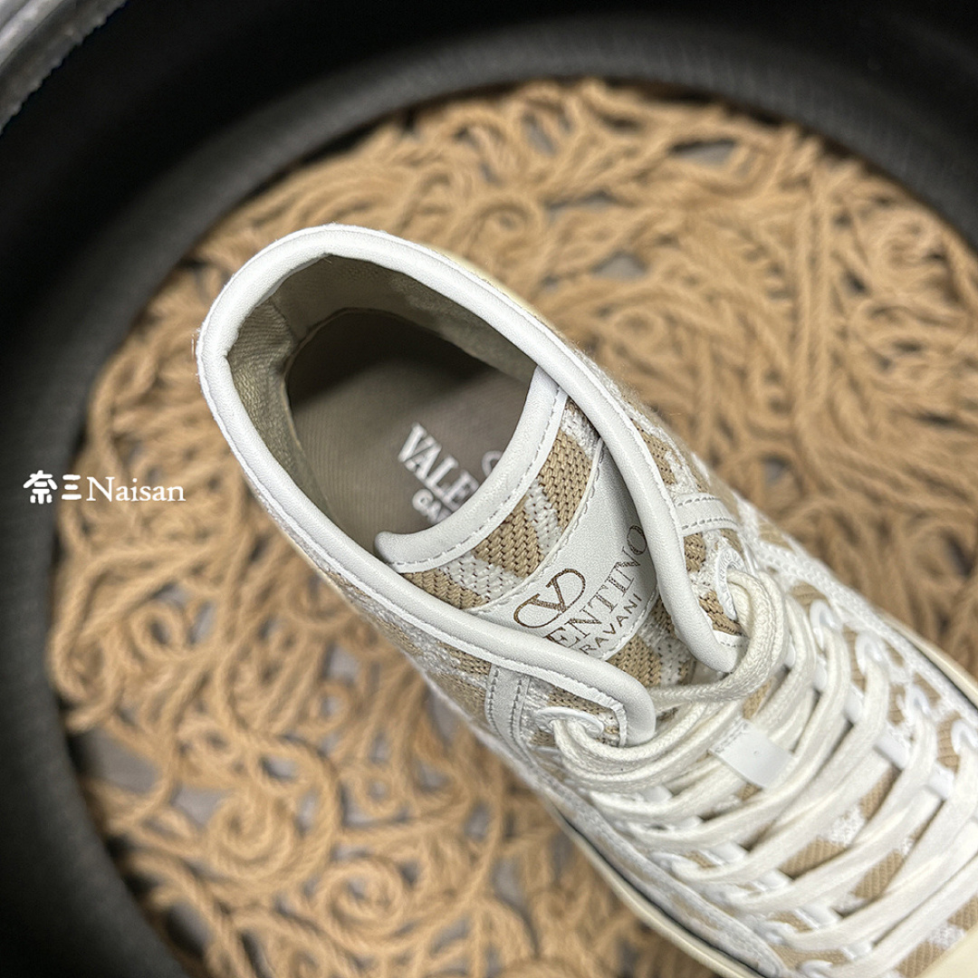 ▶ TOILE ICONOGRAPHE TOTALOOP HIGH-TOP - Image 14