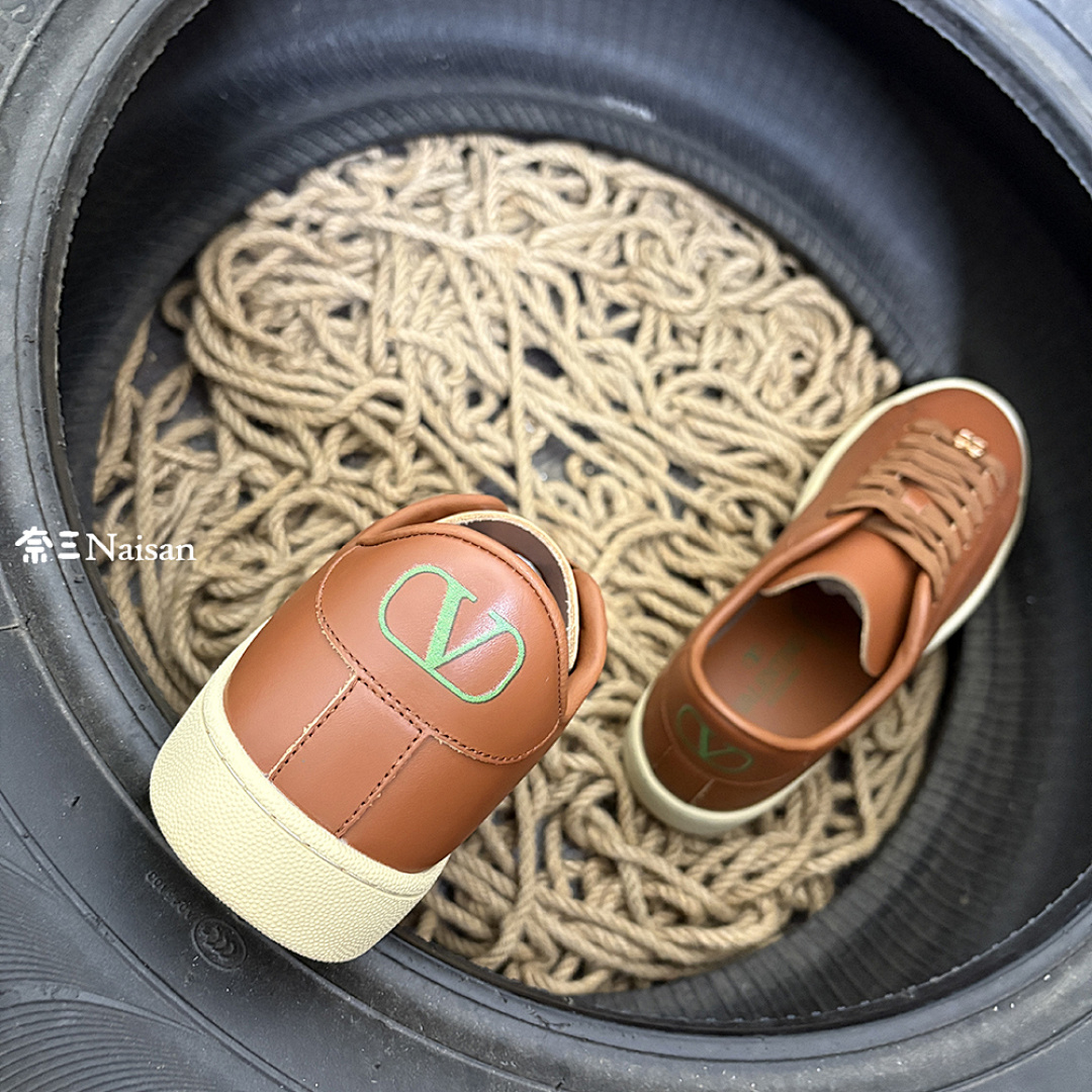 ▶ Royco Trainer - Image 9