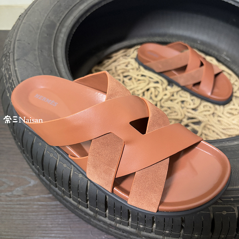 ▶ Kazimir Sandal, photo 1