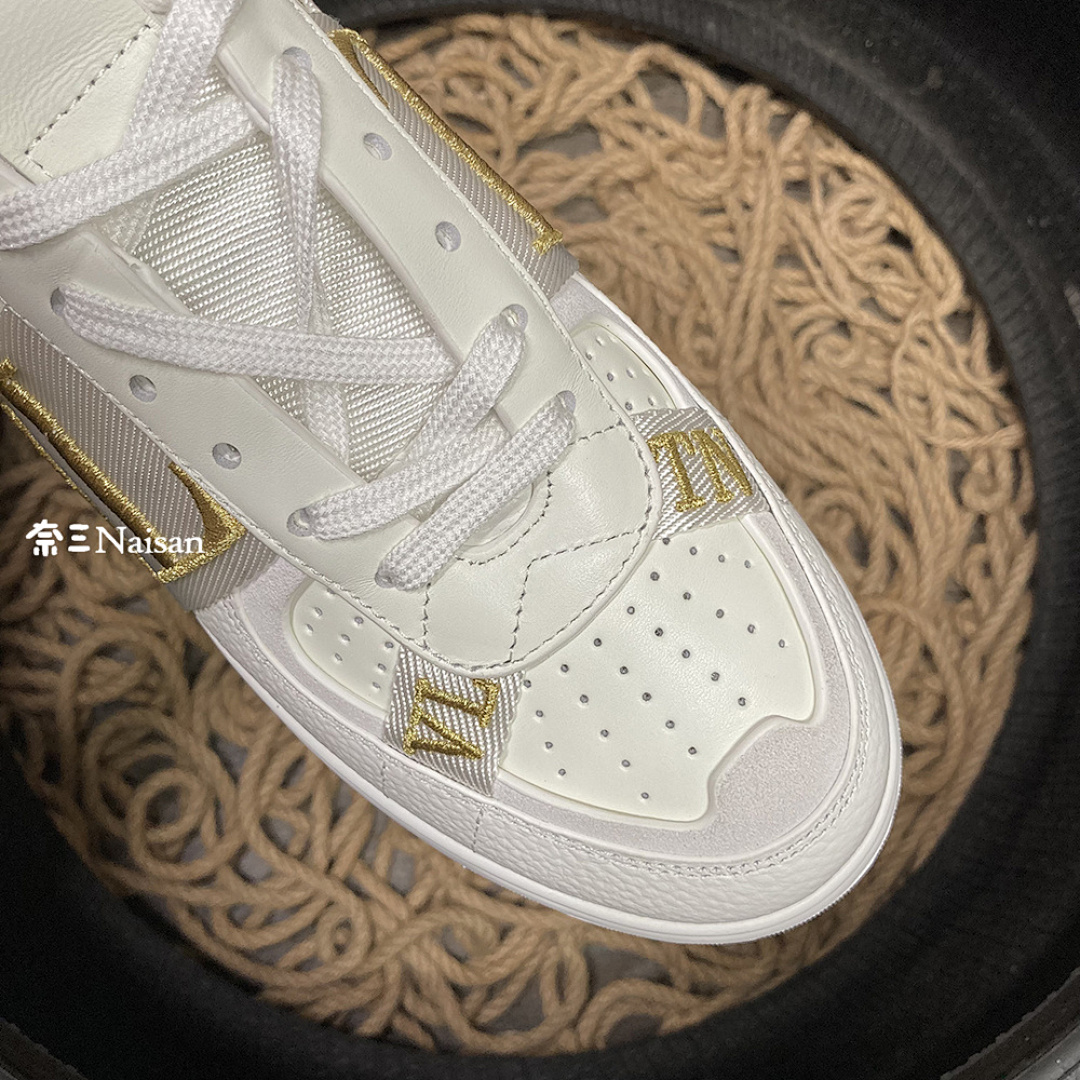 ▶ VL7N SNEAKER - Image 14