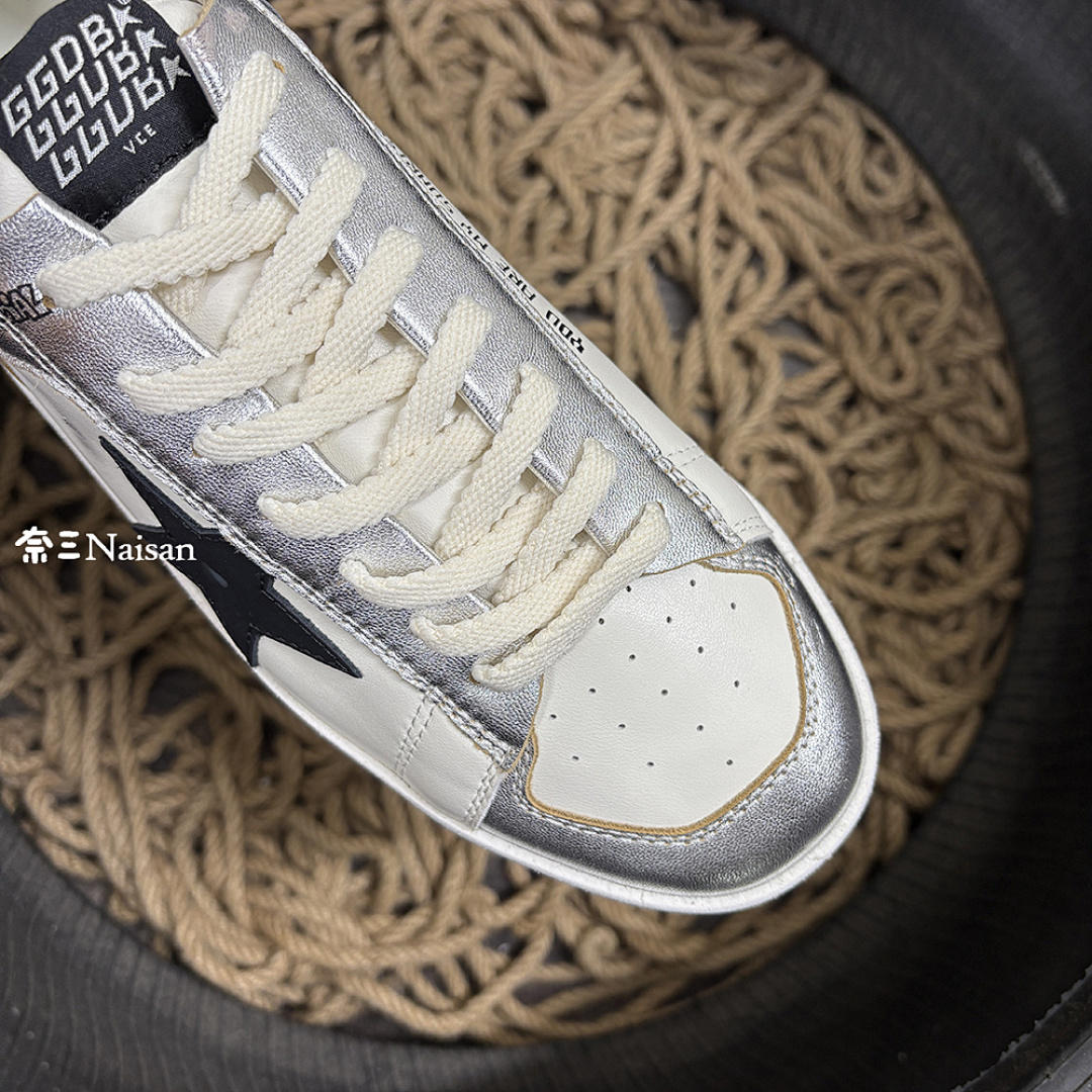 ▶ Stardan Sneakers - Image 16