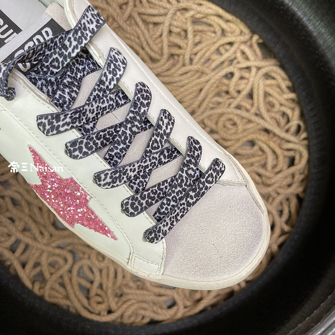 ▶ Super75 Super-Star Sneakers - Image 14
