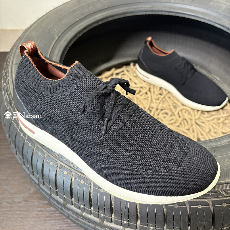 ▶ 360 LP Flexy Walk Sneaker, photo 1
