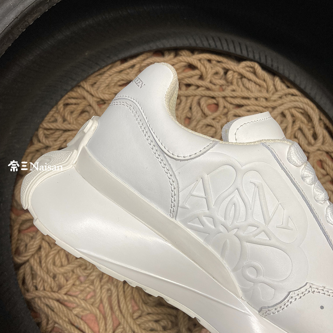 ▶ Alexander McQueen Sprint Runner - Image 11