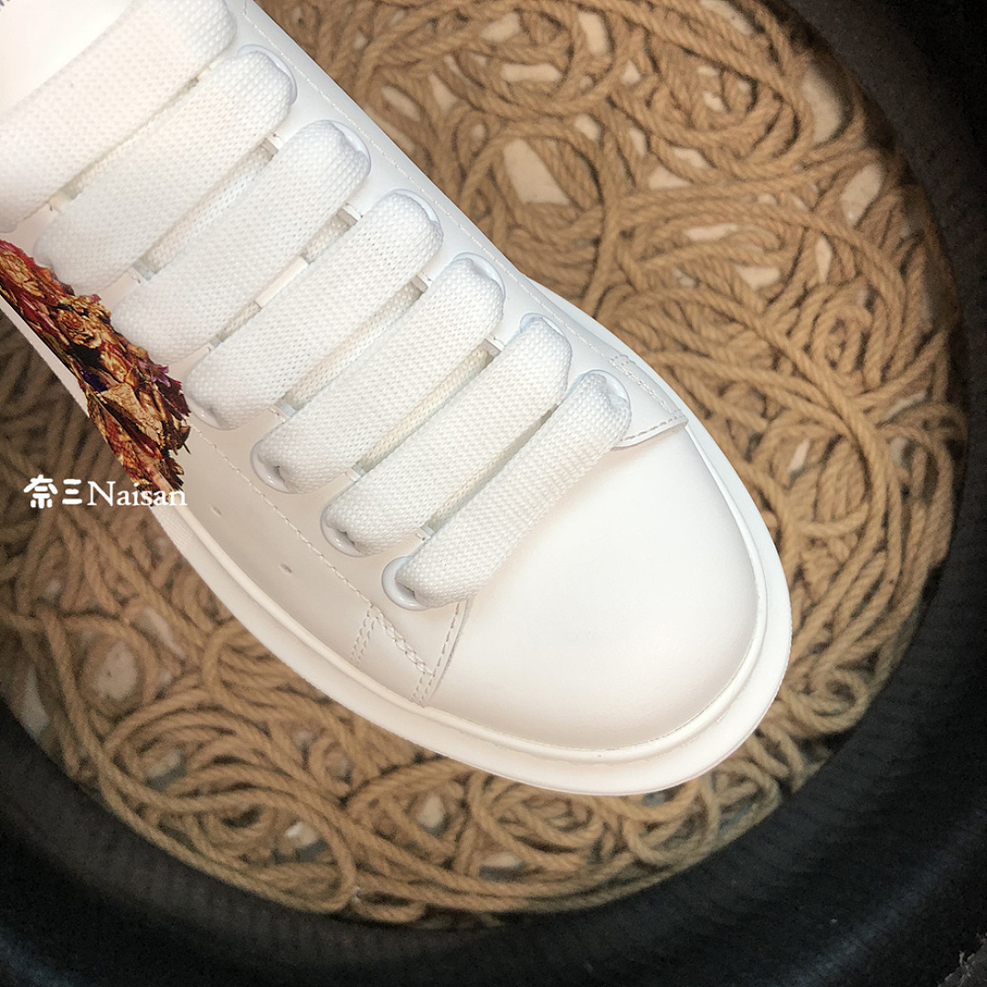 ▶ Alexander McQueen Sneaker 3D Prints - Image 14