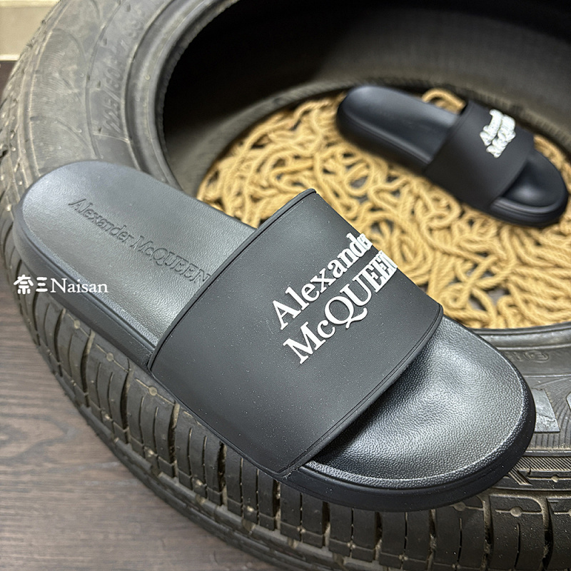 ▶ McQueen Slides