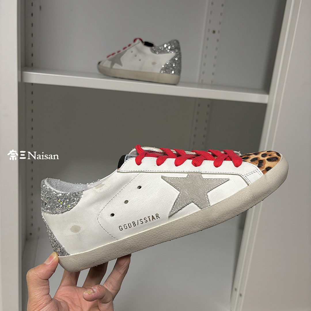 ▶ Super172 Super-Star Sneakers - Image 16