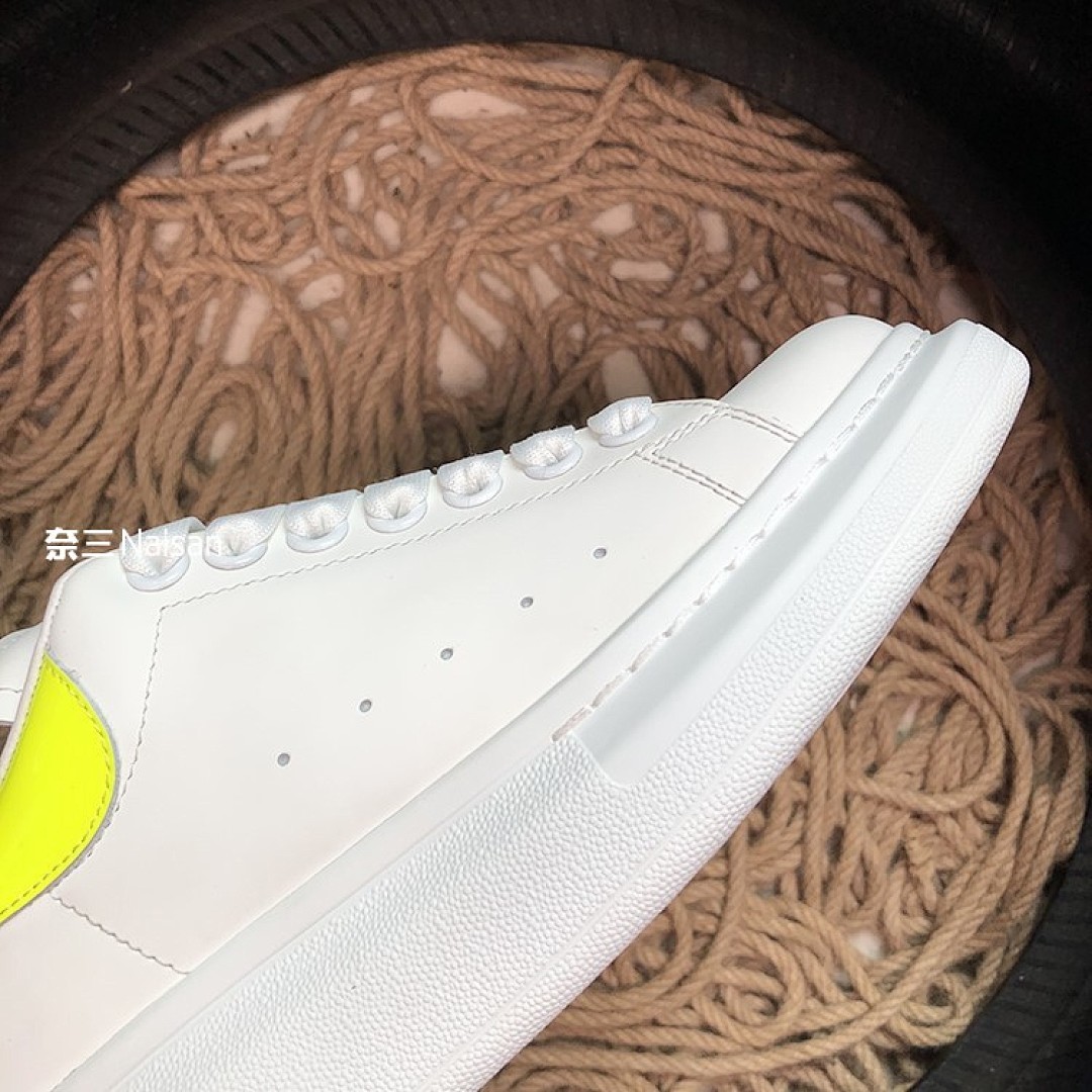 Christian Louboutin Alexander McQueen Sneaker - Image 12