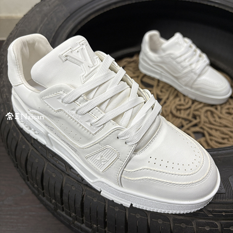▶ 1V Trainer Sneaker, photo 1