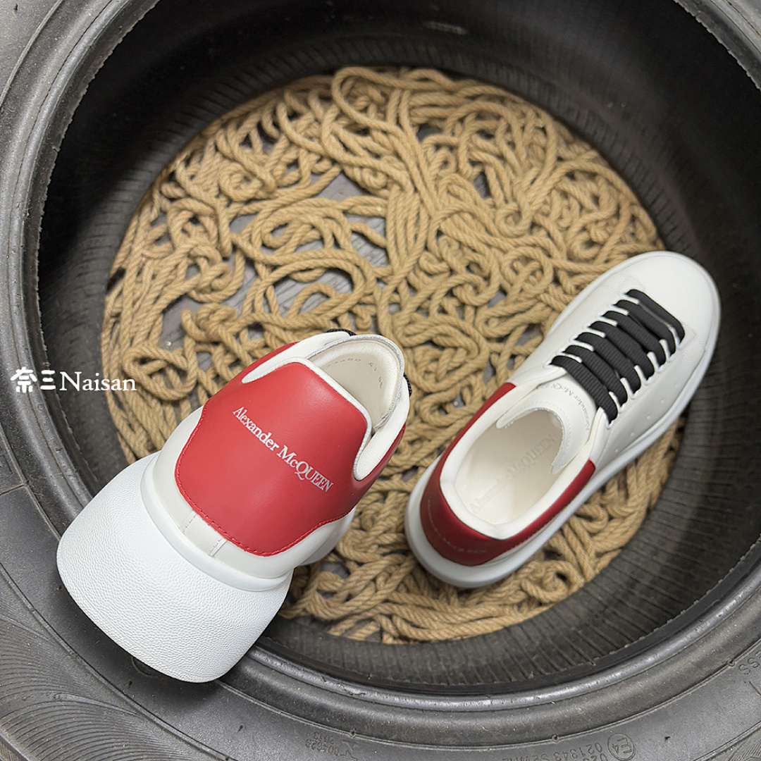 Christian Louboutin Alexander McQueen Sneaker - Image 10