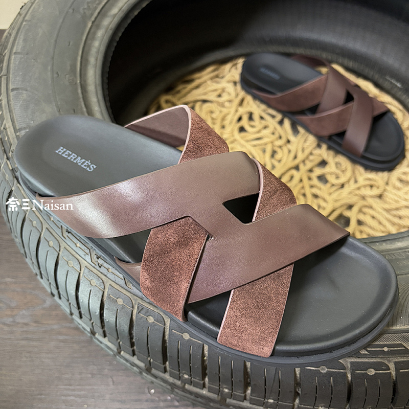 ▶ Kazimir Sandal, photo 1
