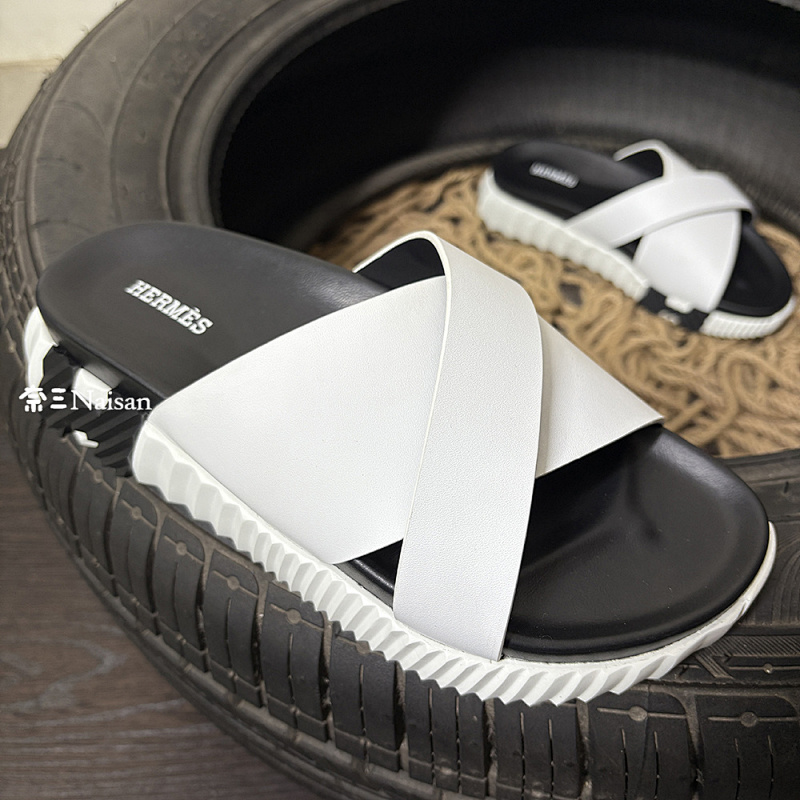 ▶ Infra Sandal, photo 1