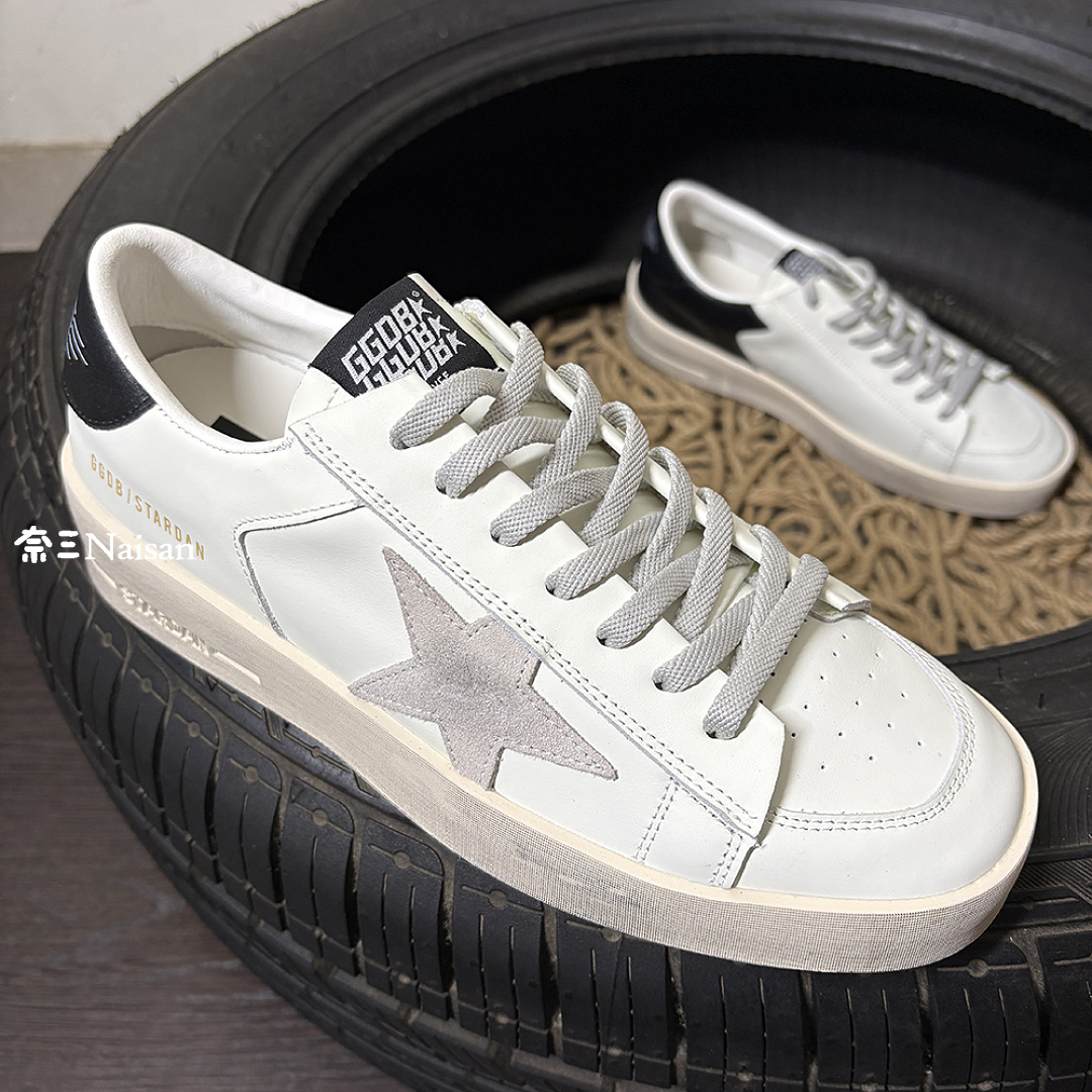 ▶ Stardan Sneakers - Image 8