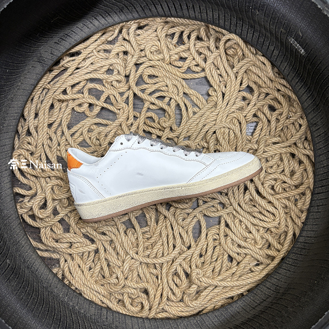 ▶ Ball55 Ball Star Sneakers - Image 12