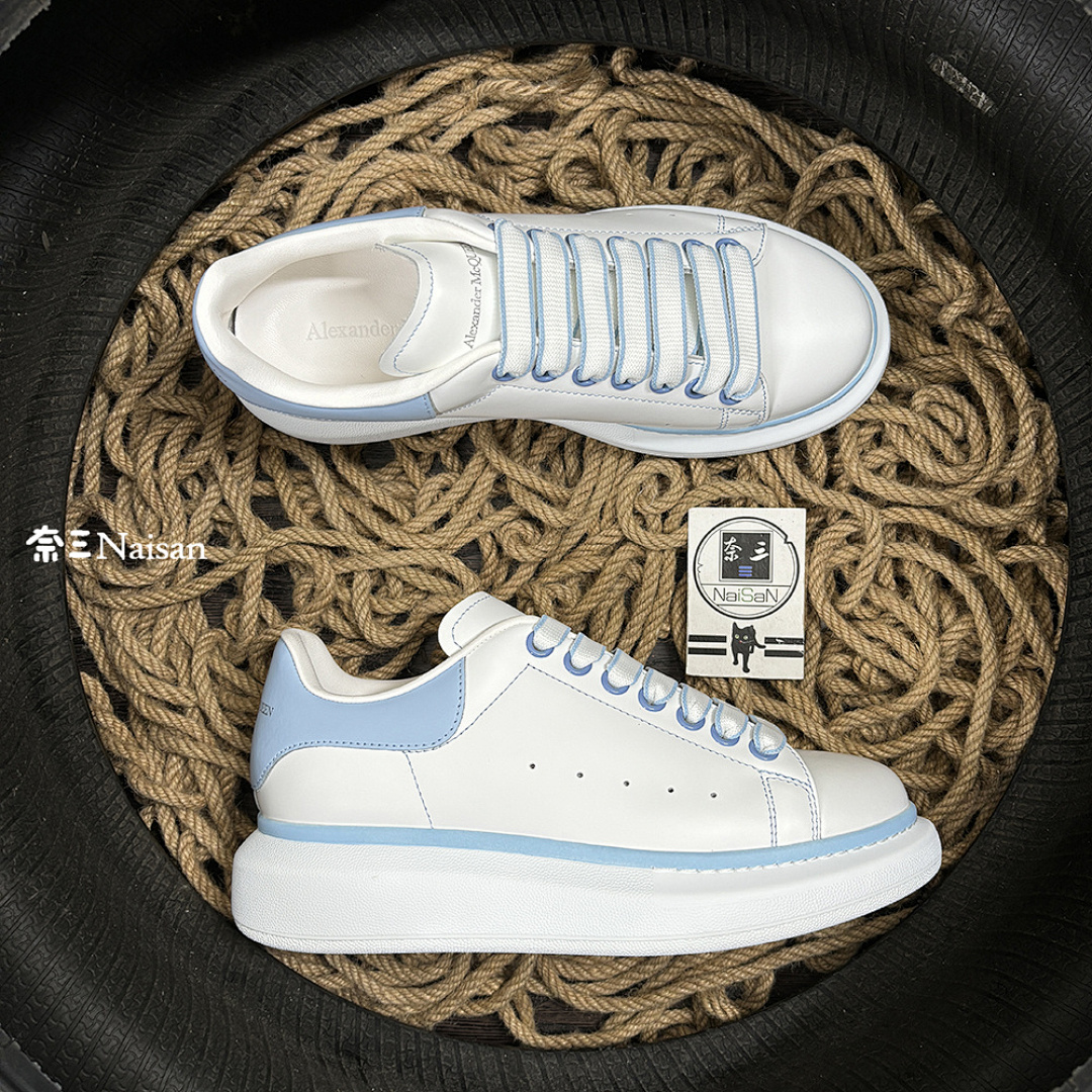 Christian Louboutin Alexander McQueen Sneaker - Image 4