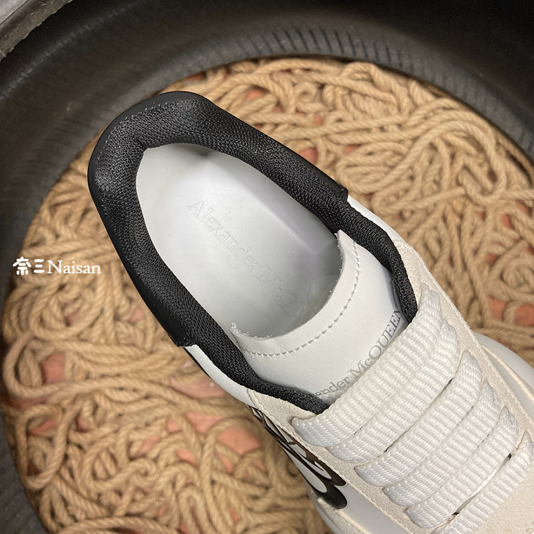 ▶ Alexander McQueen Sprint Runner - Image 13