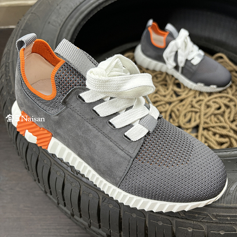 ▶ Depart Slip-On Sneaker, photo 1