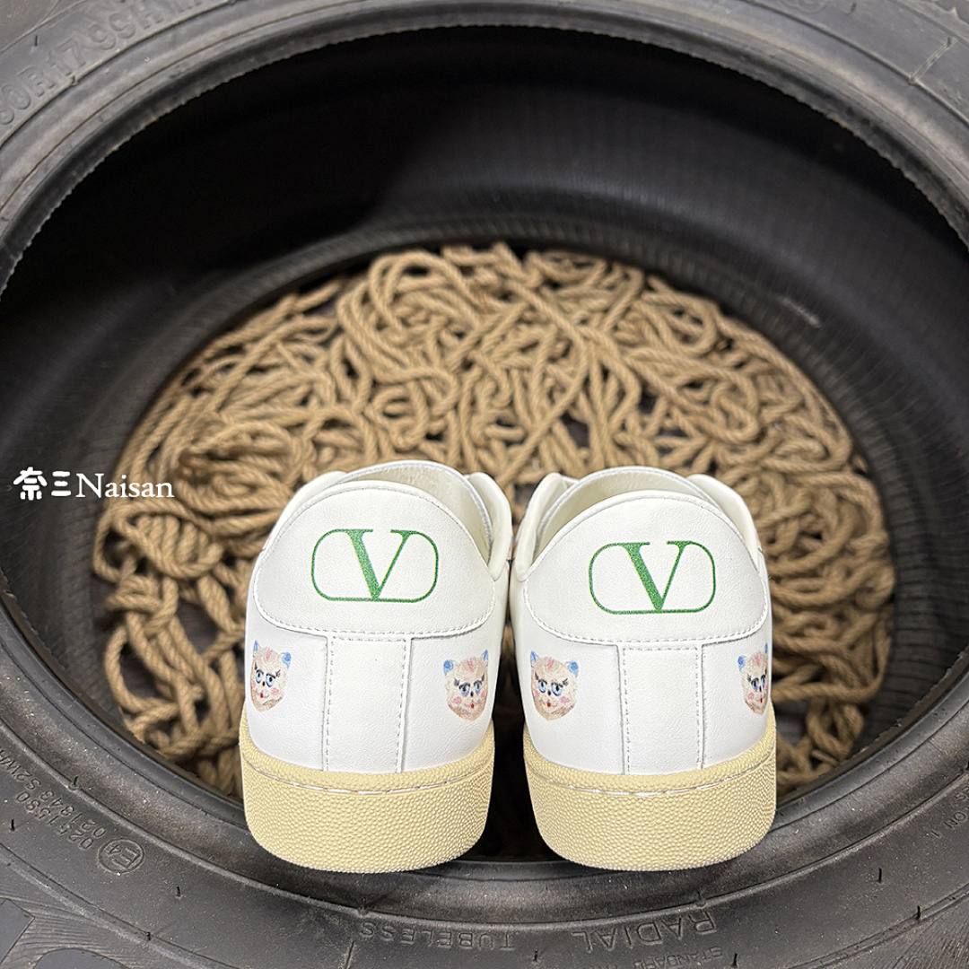 ▶ Royco Trainer - Image 10