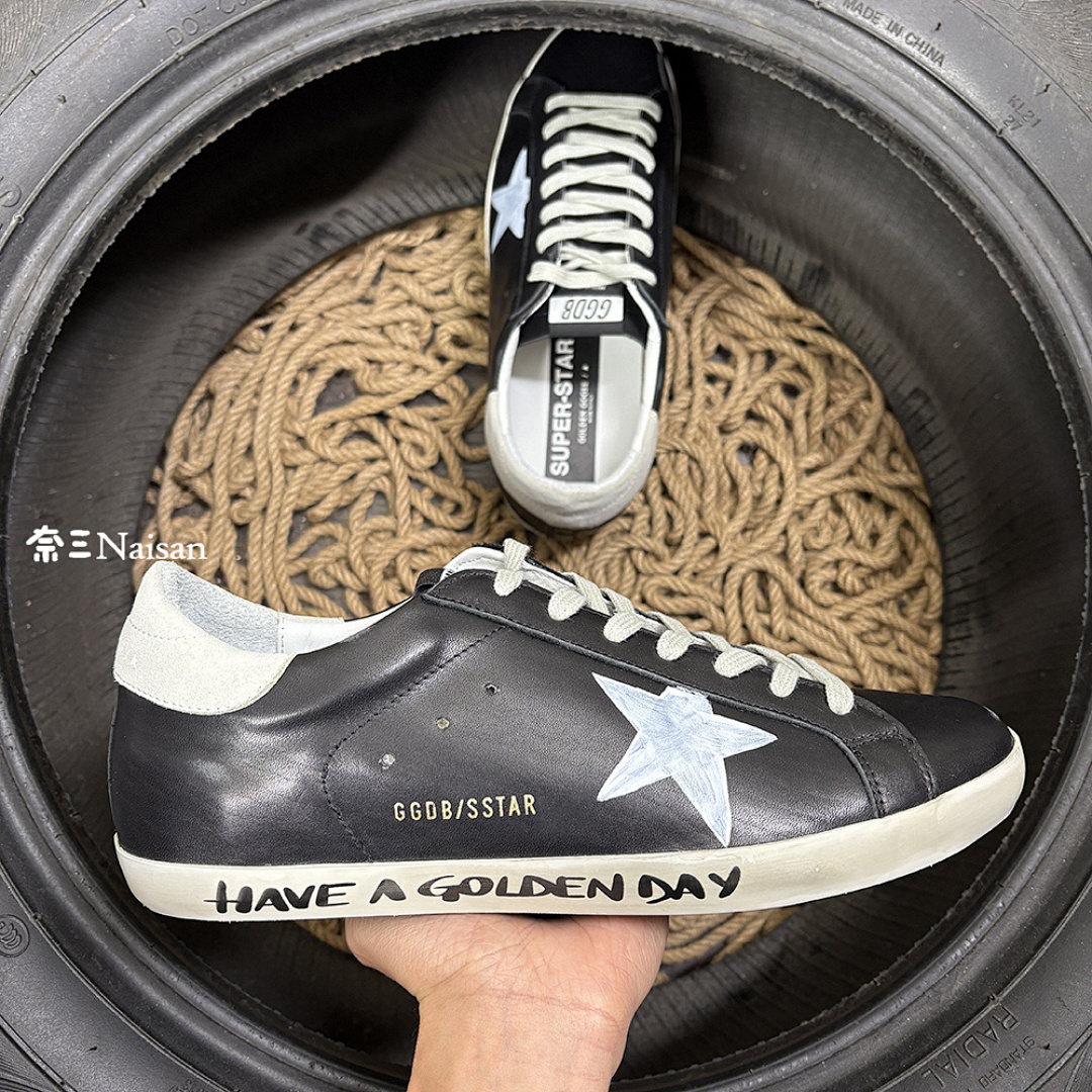 ▶ Super12 Super-Star Sneakers