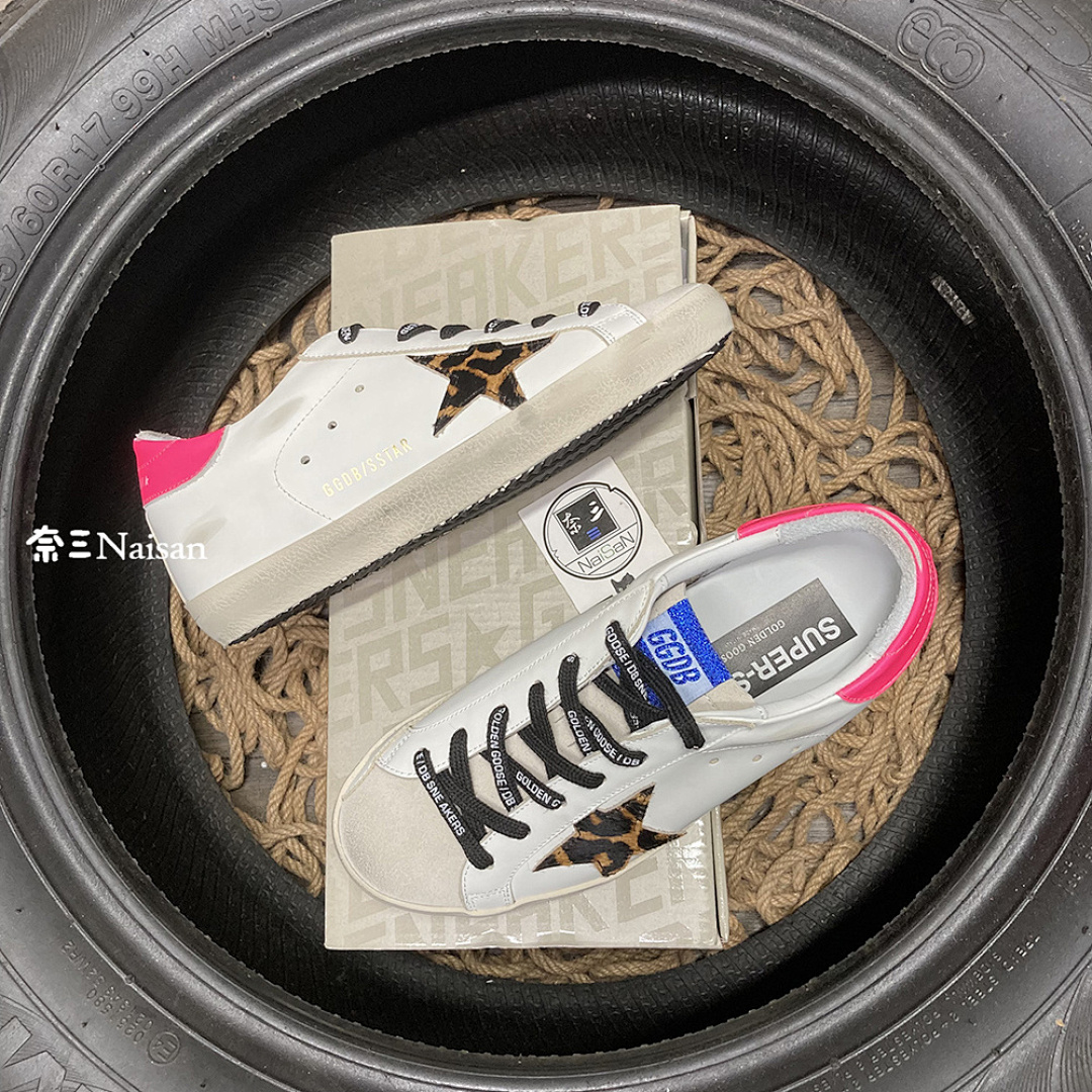 ▶ Super115 Super-Star Sneakers - Image 2