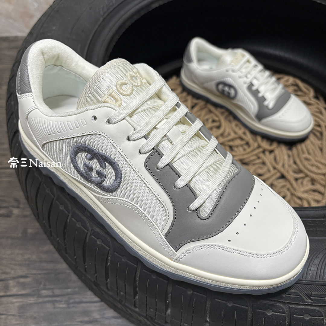 ▶ MAC80 Sneaker, photo 1