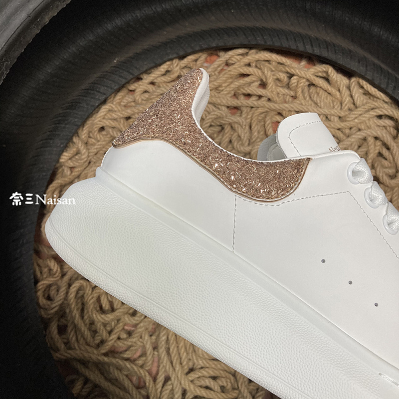 Christian Louboutin Christian Louboutin Alexander McQueen Sneaker, photo 1