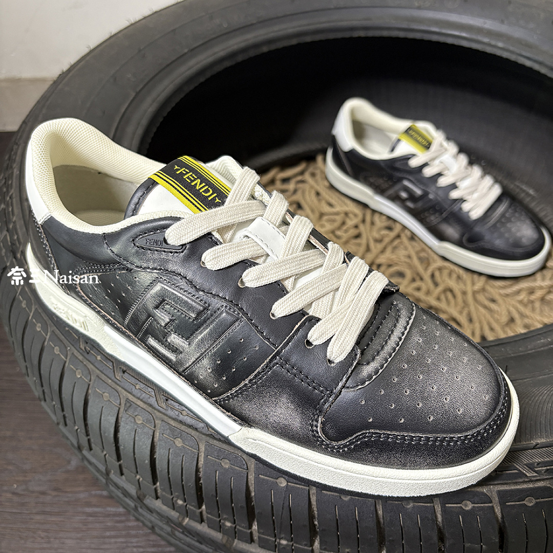 ▶ Match Trainers, photo 1