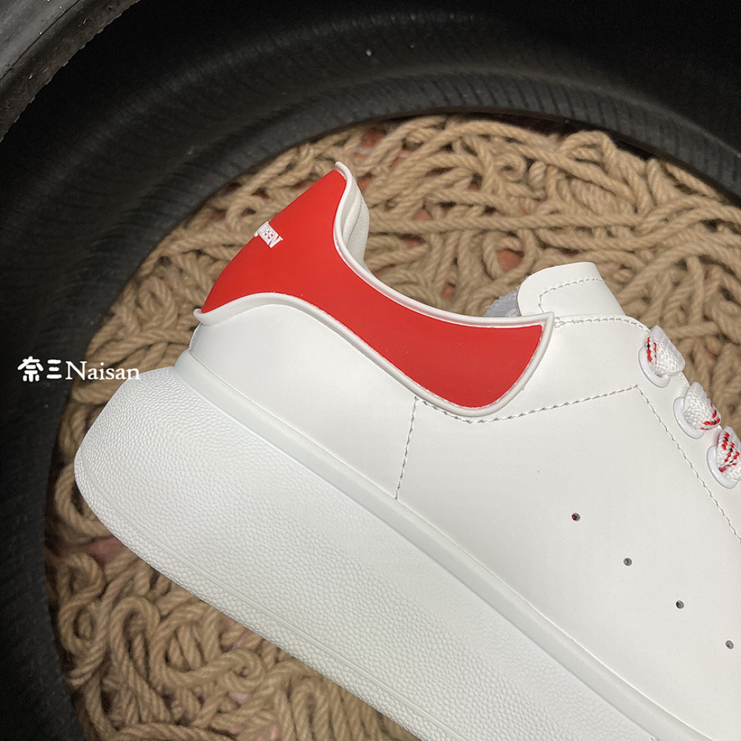 Christian Louboutin Alexander McQueen Sneaker