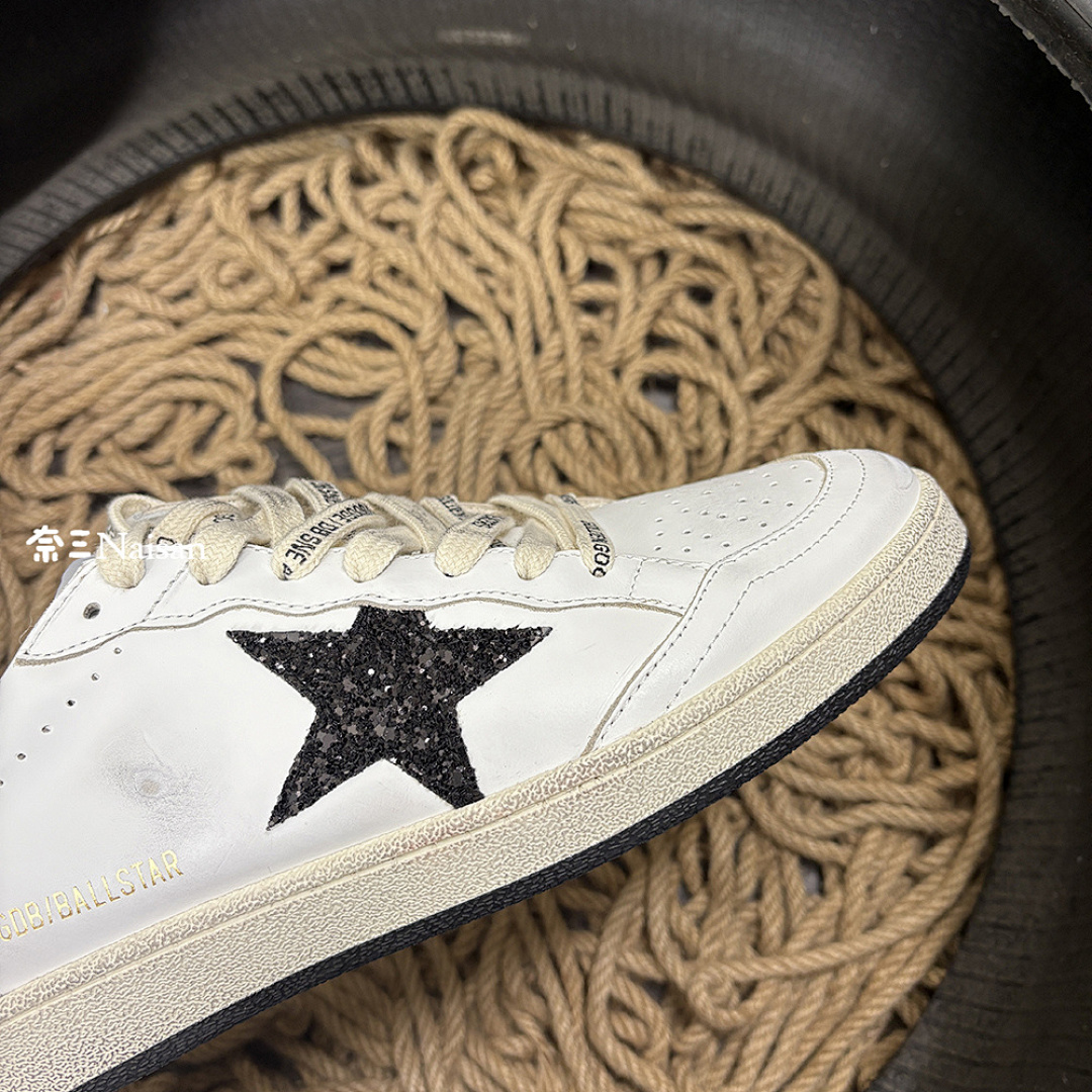 ▶ Ball53 Ball Star Sneakers - Image 14