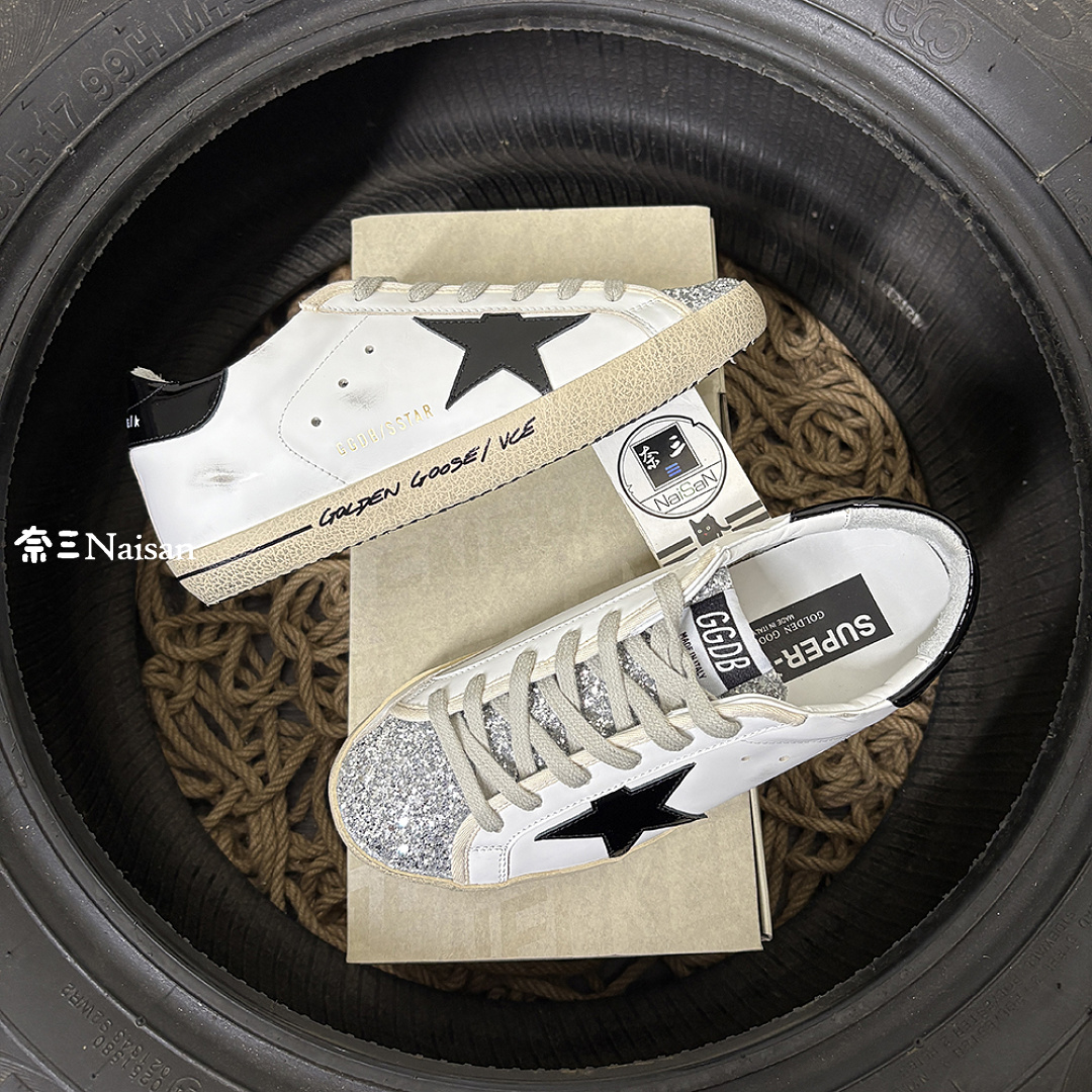 ▶ Super260 Super-Star Sneakers - Image 2