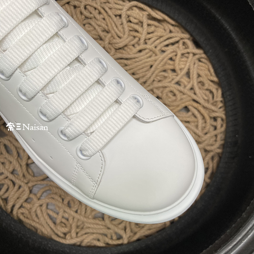 Christian Louboutin Alexander Mcqueen Sneaker - Image 14