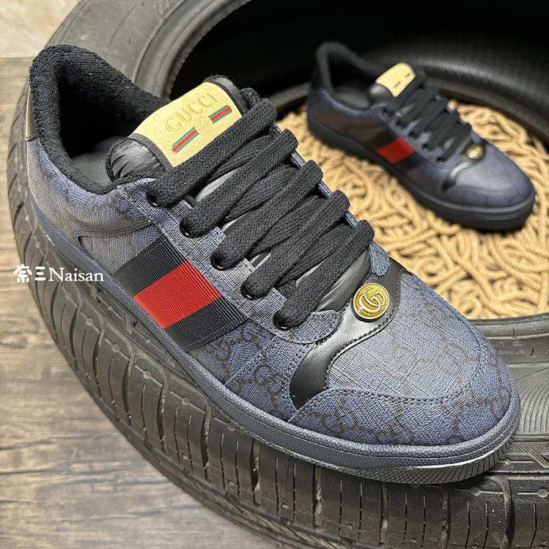 ▶ Screener GG Sneaker, photo 1