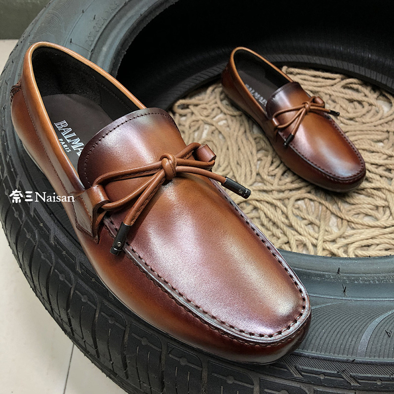 98075011 Ba1Ma!N Men Shoes, photo 1