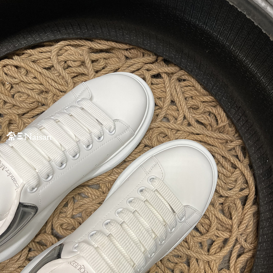 Christian Louboutin Alexander McQueen Sneaker - Image 6