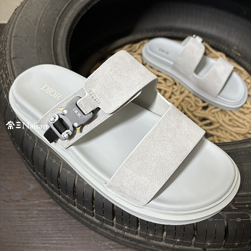 ▶ Dior Sandals, photo 1