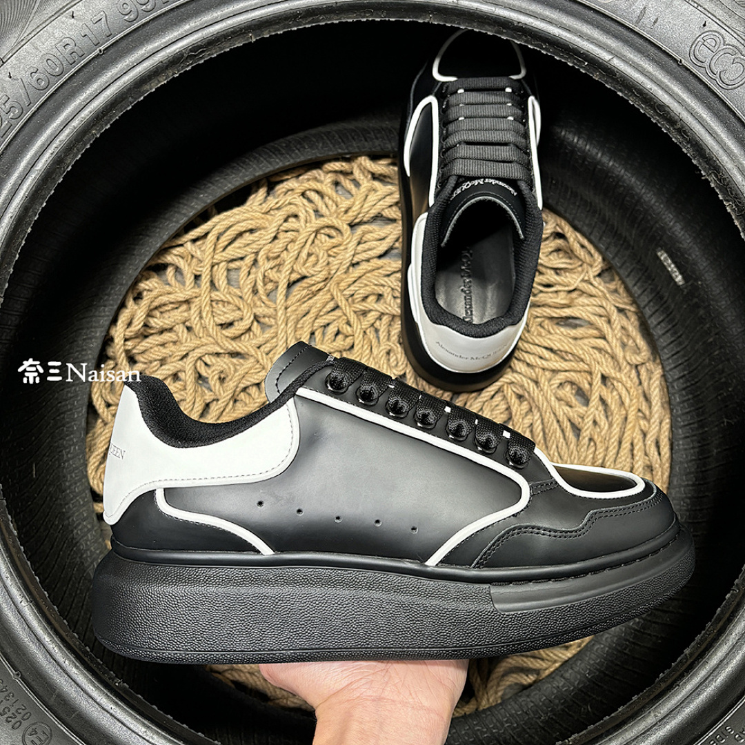 Christian Louboutin Alexander McQueen Sneaker - Image 9