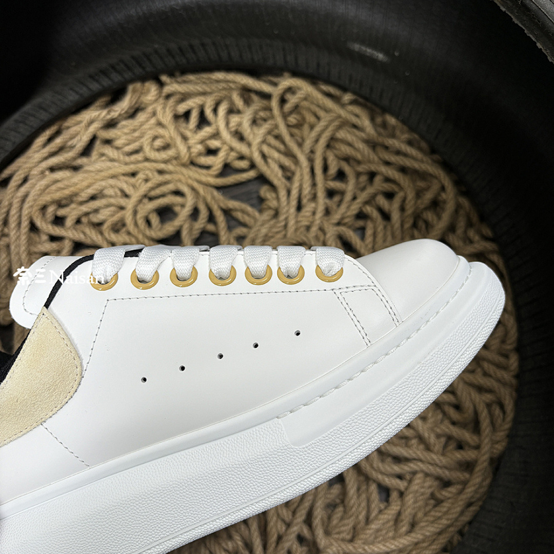 Christian Louboutin Alexander McQueen Sneaker - Image 14