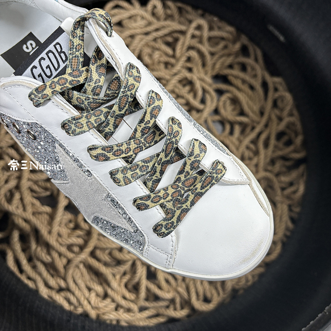 ▶ Super188 Super-Star Sneakers - Image 15