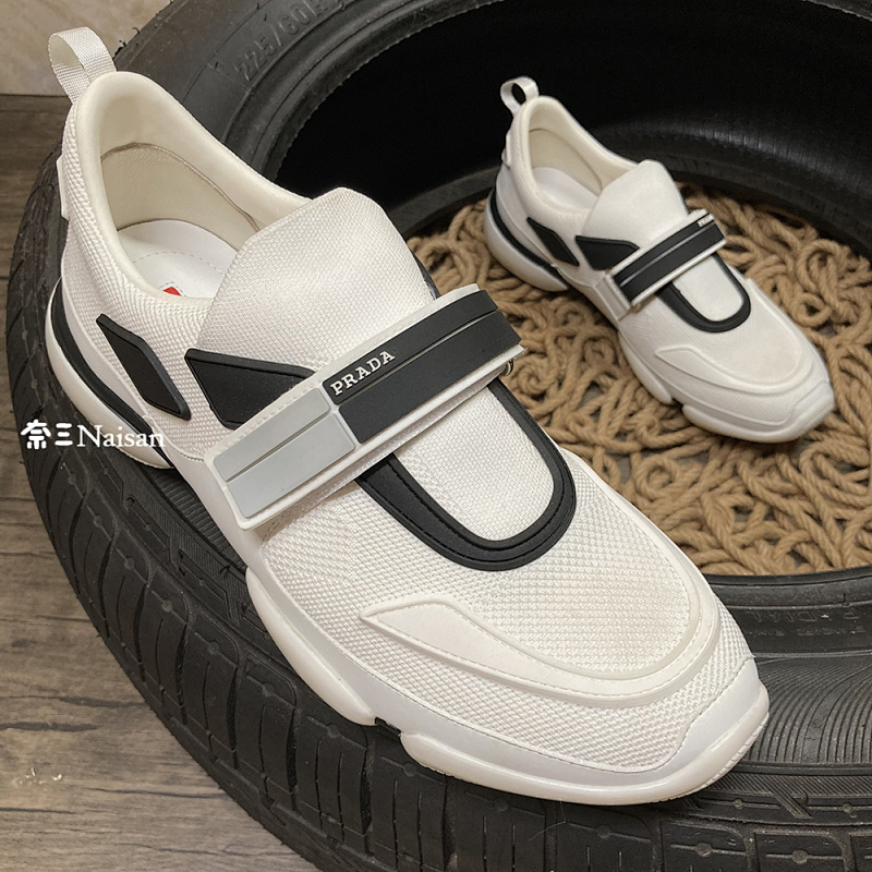 ▶ Prada Sneakers, photo 1
