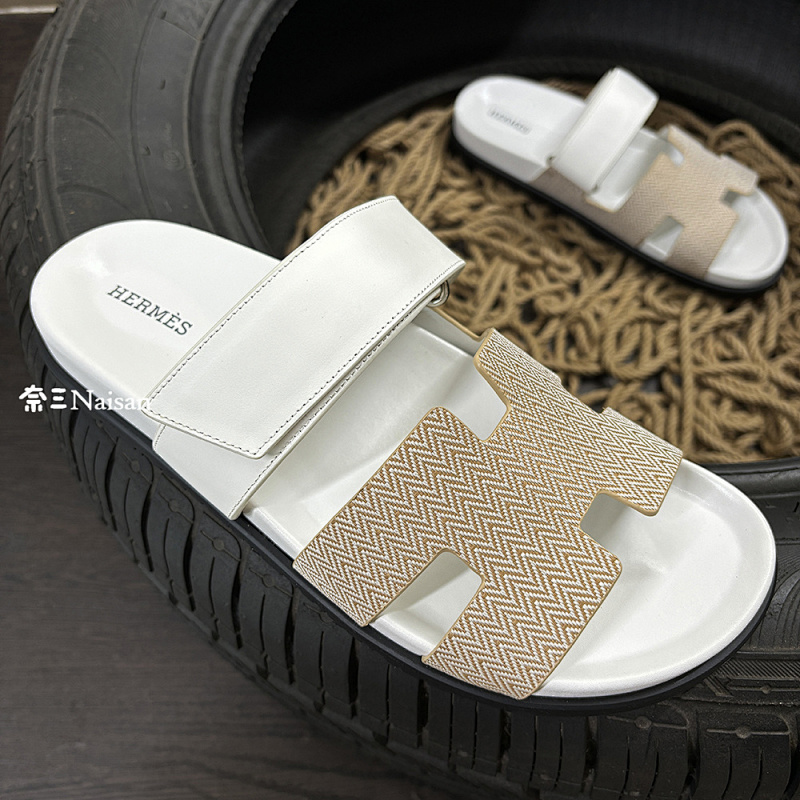 Chanel Chypre Sandal, photo 1