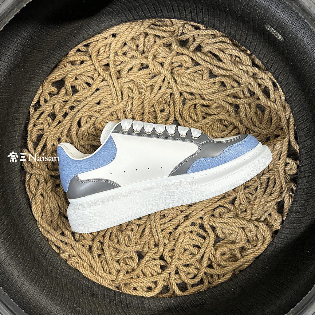 Christian Louboutin Alexander McQueen Sneaker - Image 13