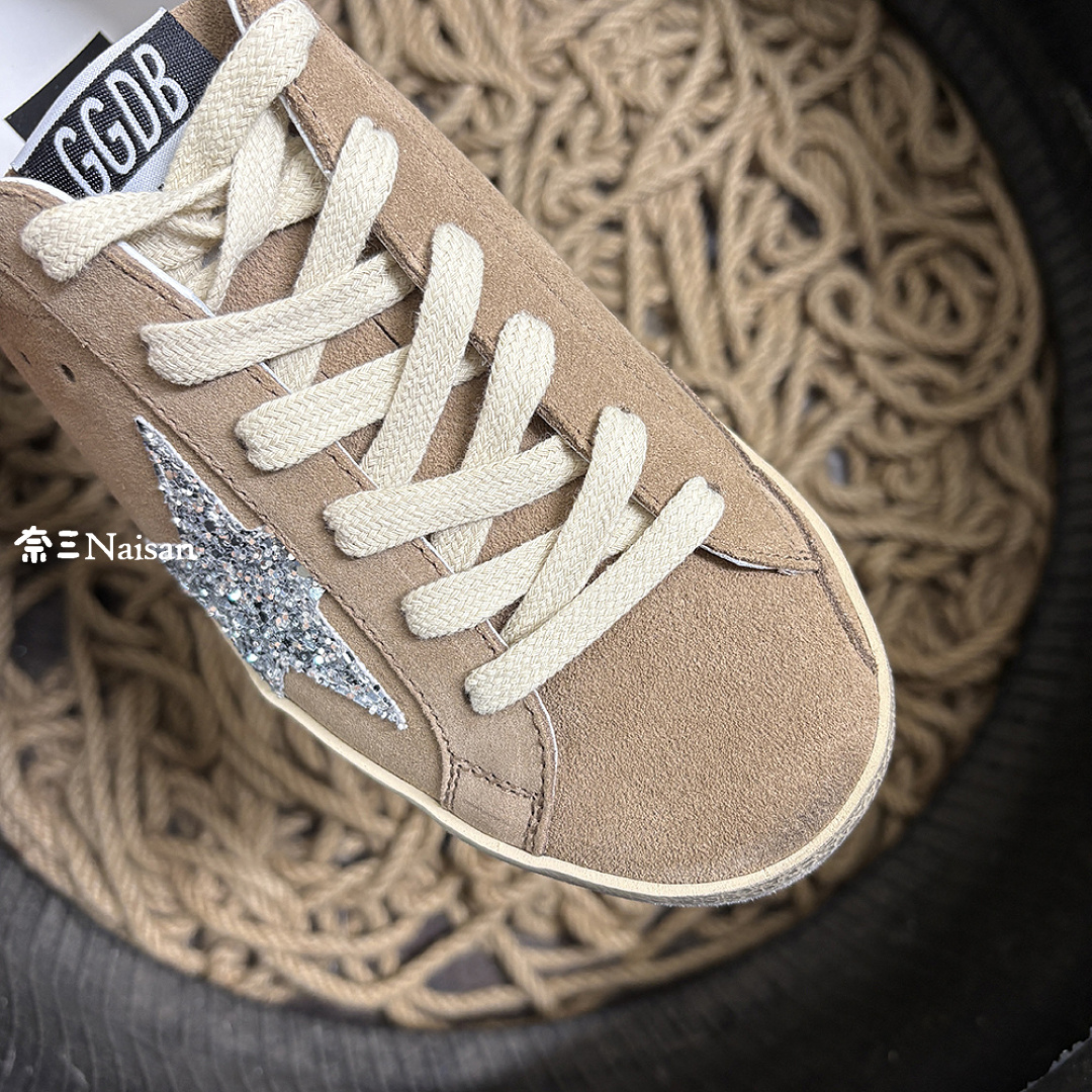 ▶ Super293 Super-Star Sneakers - Image 16