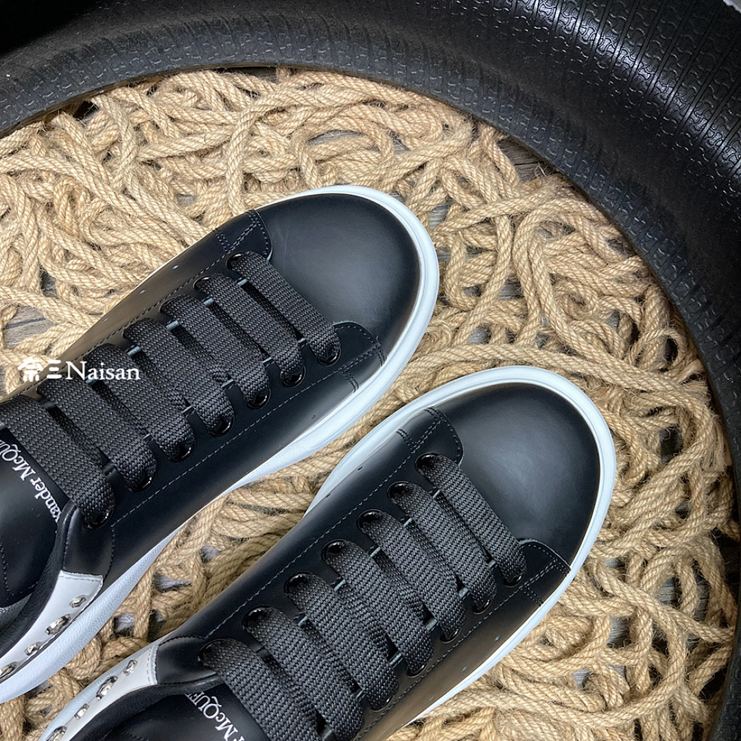 Christian Louboutin Alexander Mcqueen Sneaker - Image 6