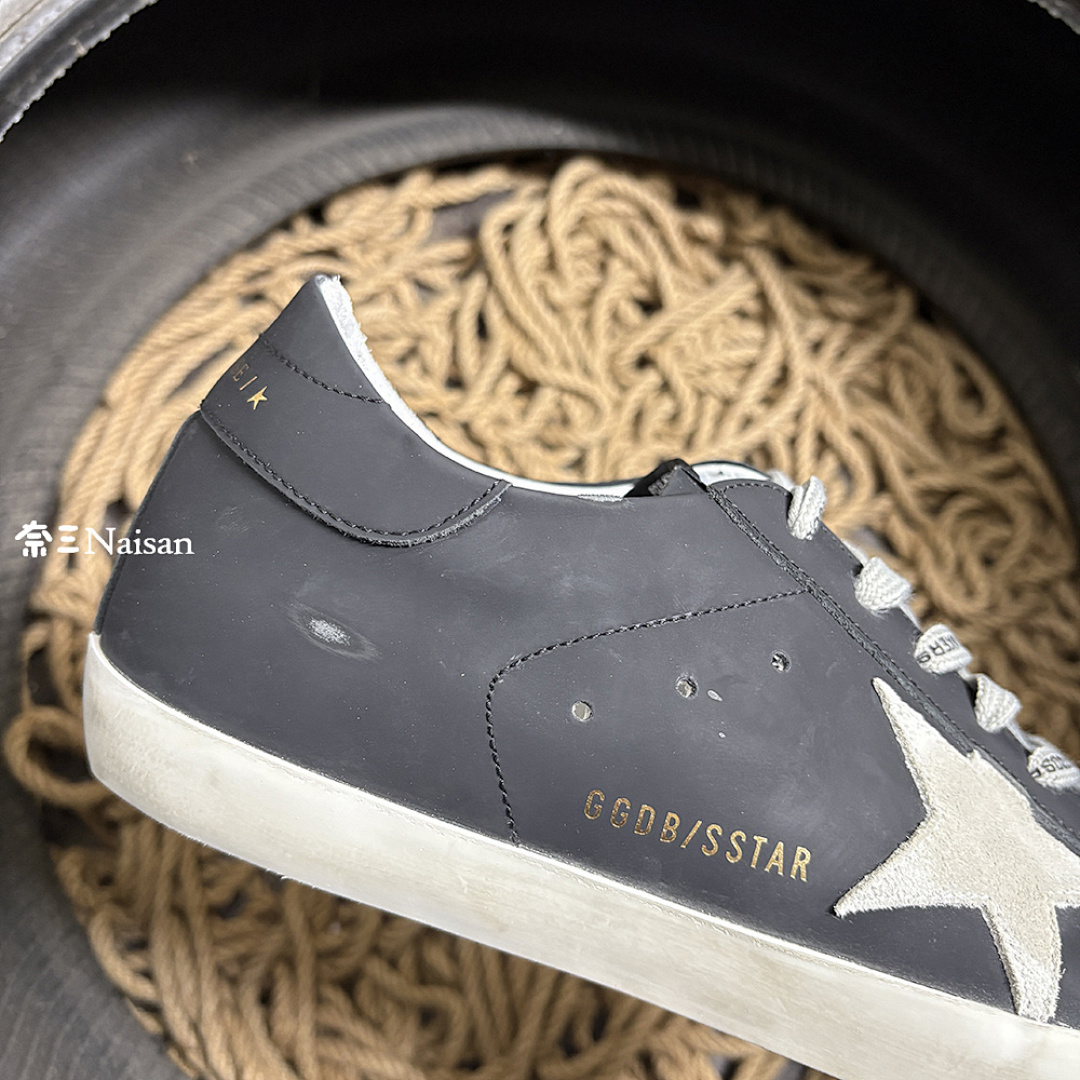 ▶ Super5 Super-Star Sneakers - Image 13