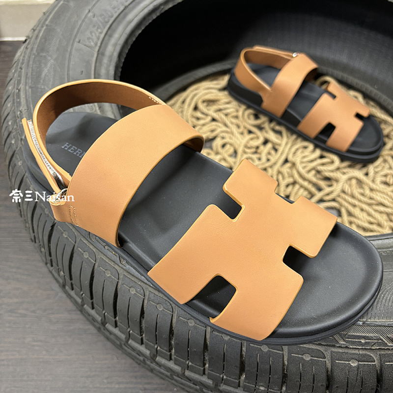 ▶ Genius Sandal, photo 1