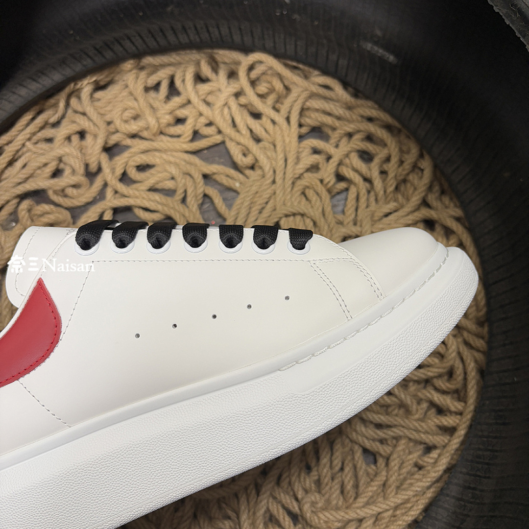 Christian Louboutin Alexander McQueen Sneaker - Image 14