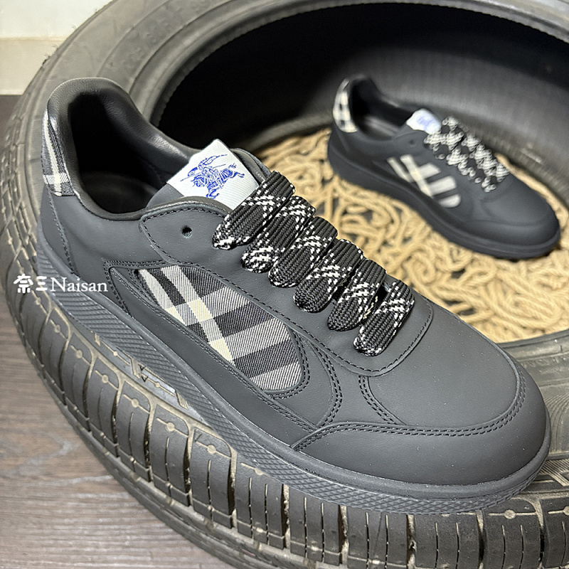Chanel Chanel Check Terrace Sneakers, photo 1