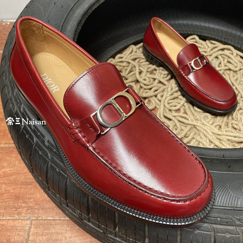 ▶ CD Loafer, photo 1